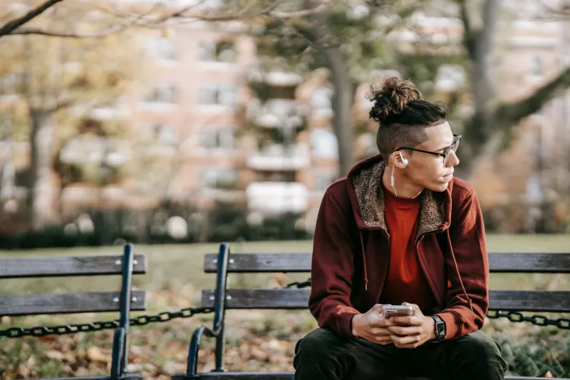 Swipe Less, Connect More: The Counterintuitive Case for Logging Off to Level Up Your Dating Life