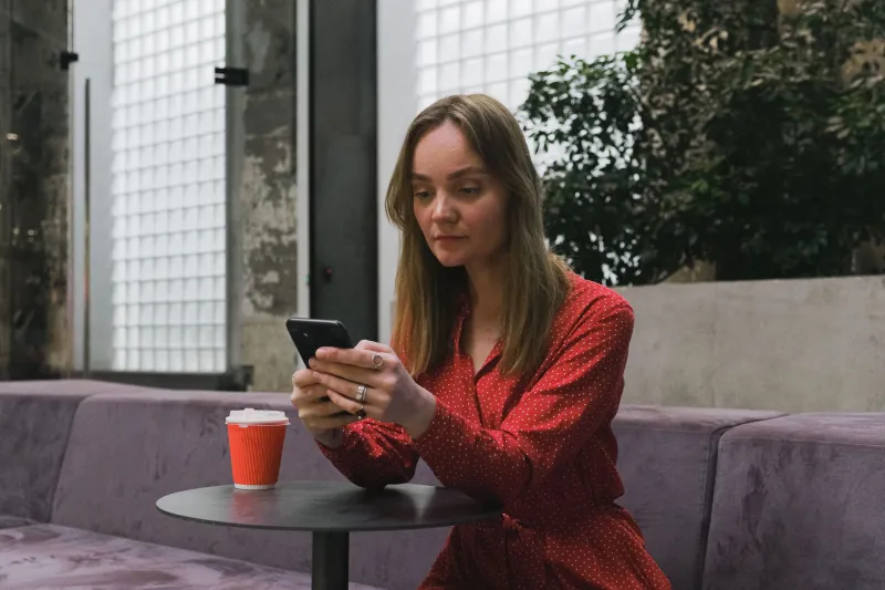 They Slid Into Your DMs First — So Why Are You the One Keeping This Conversation Alive?