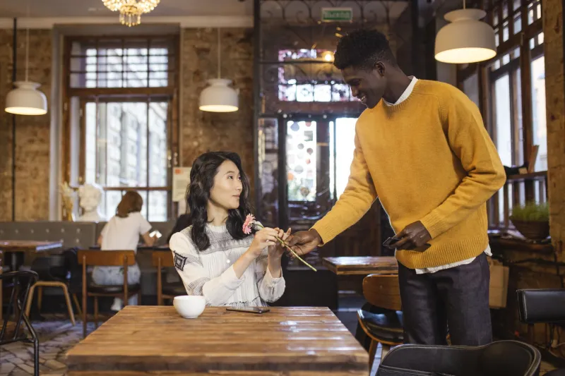 When Perfect on Paper Means Nothing in Person: The Compatibility Myth Explained